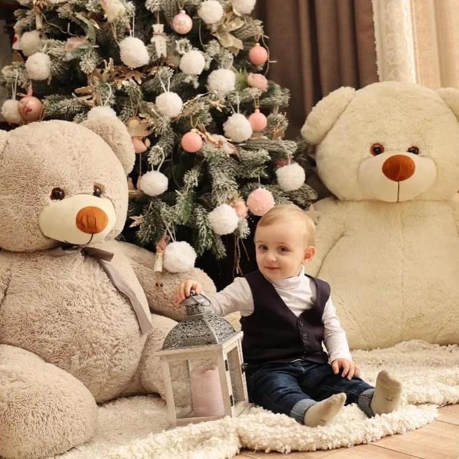 Tamerlan Khmel'nyts'kyy Ngoại thất bức ảnh