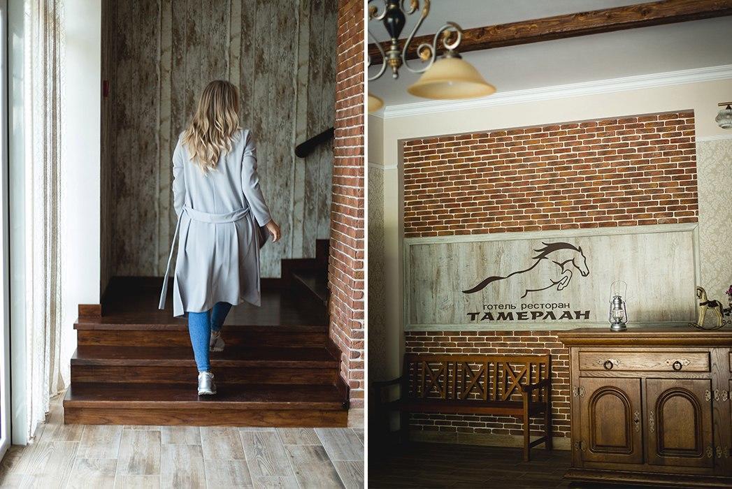Tamerlan Khmel'nyts'kyy Ngoại thất bức ảnh